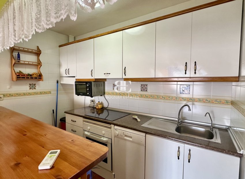 Resale - Townhouse -
Orihuela Costa - Los Altos