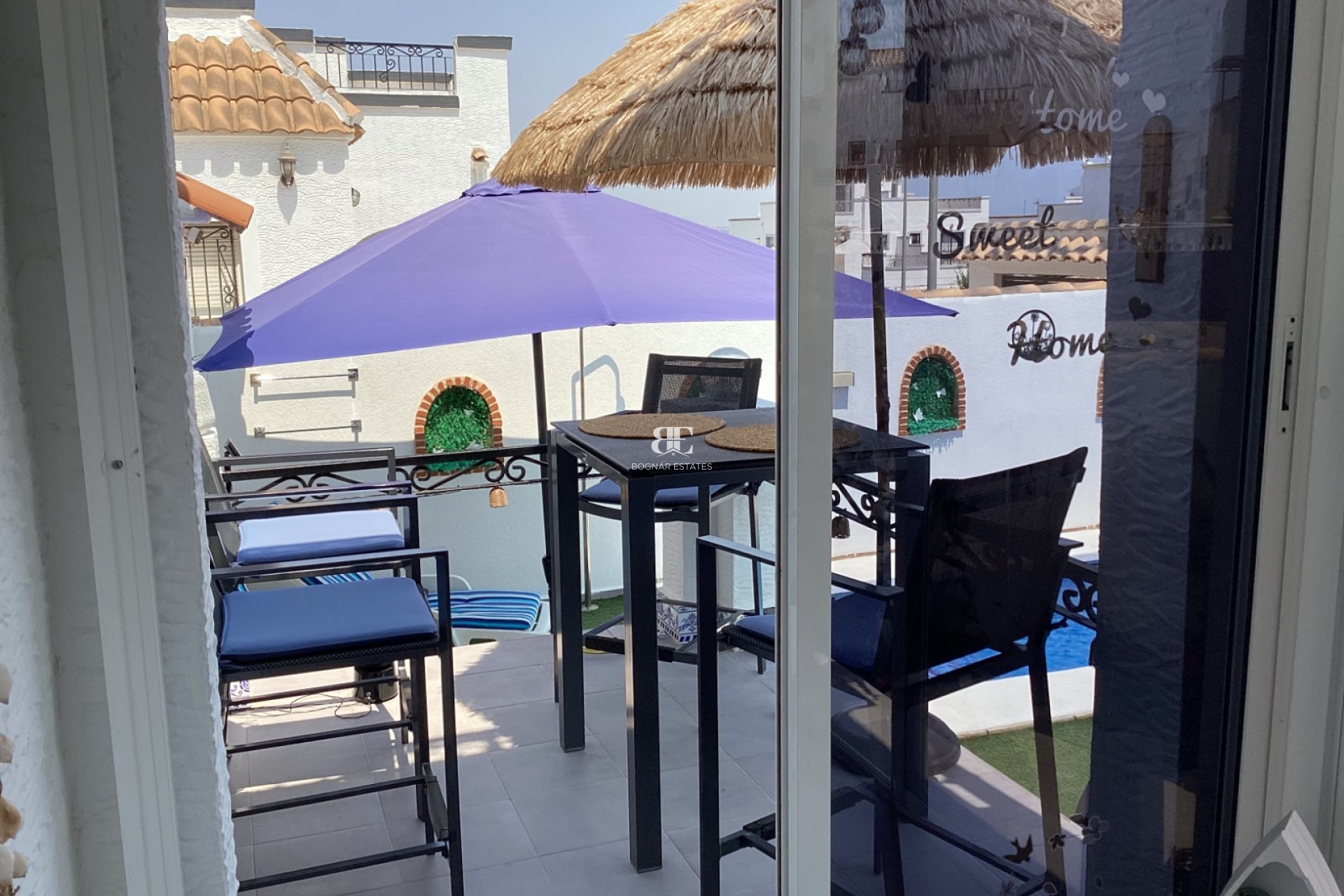 Resale - Townhouse -
Orihuela Costa - Los Altos*