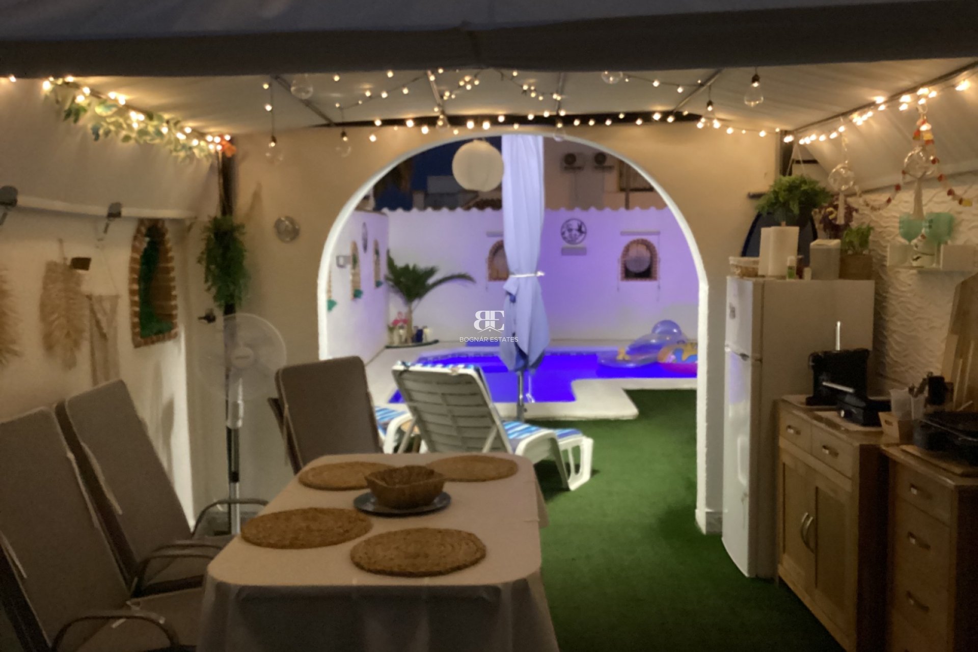 Resale - Townhouse -
Orihuela Costa - Los Altos*