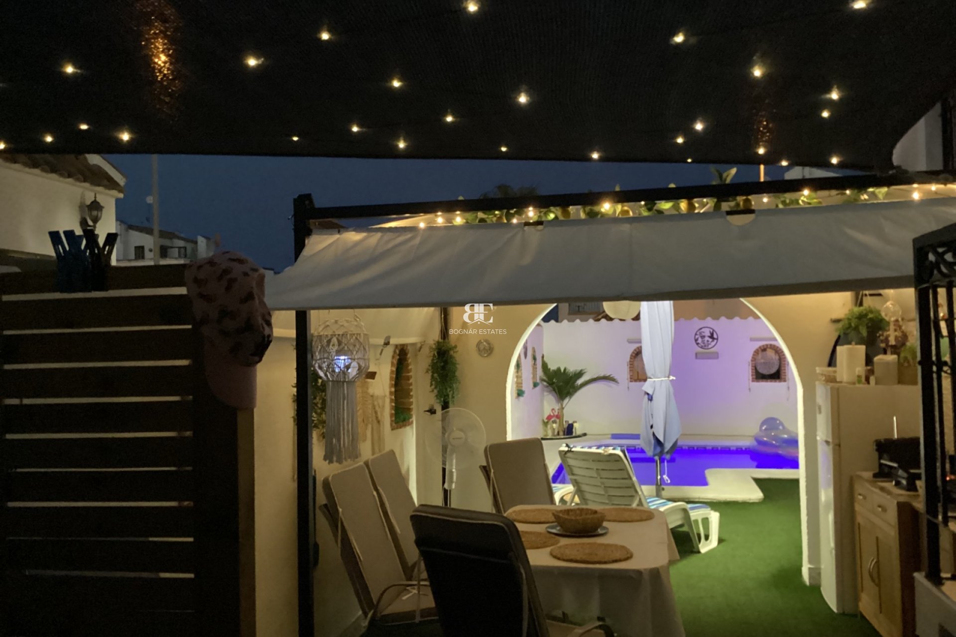 Resale - Townhouse -
Orihuela Costa - Los Altos*