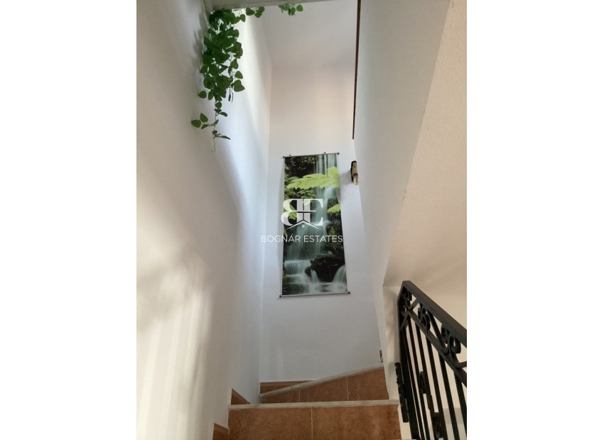 Resale - Townhouse -
Orihuela Costa - Los Altos*