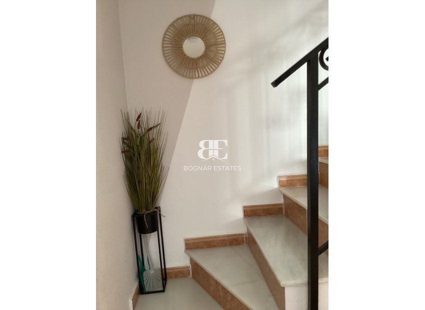 Resale - Townhouse -
Orihuela Costa - Los Altos*