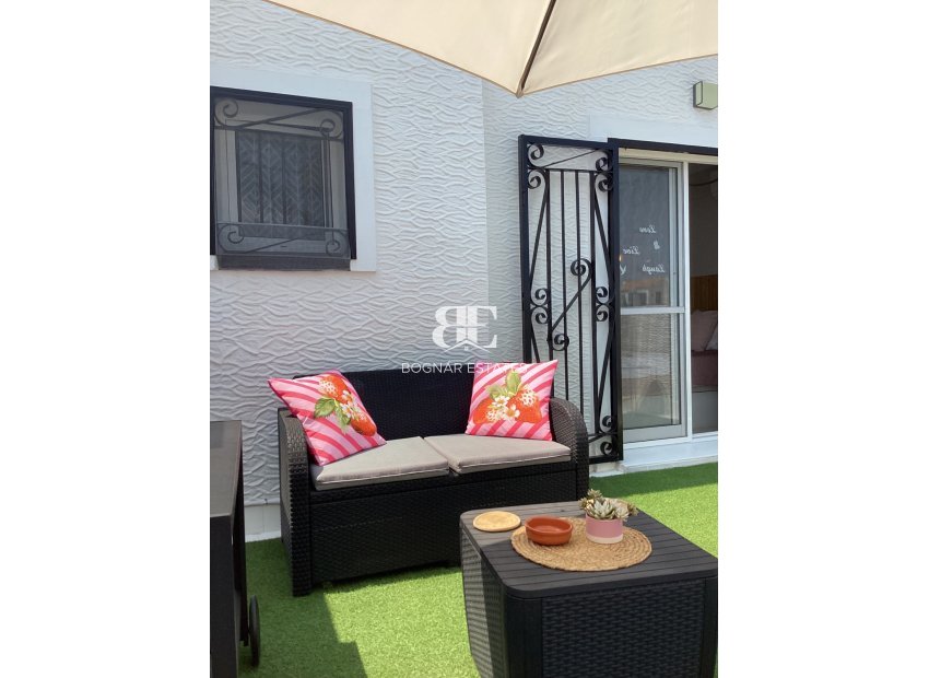 Resale - Townhouse -
Orihuela Costa - Los Altos*