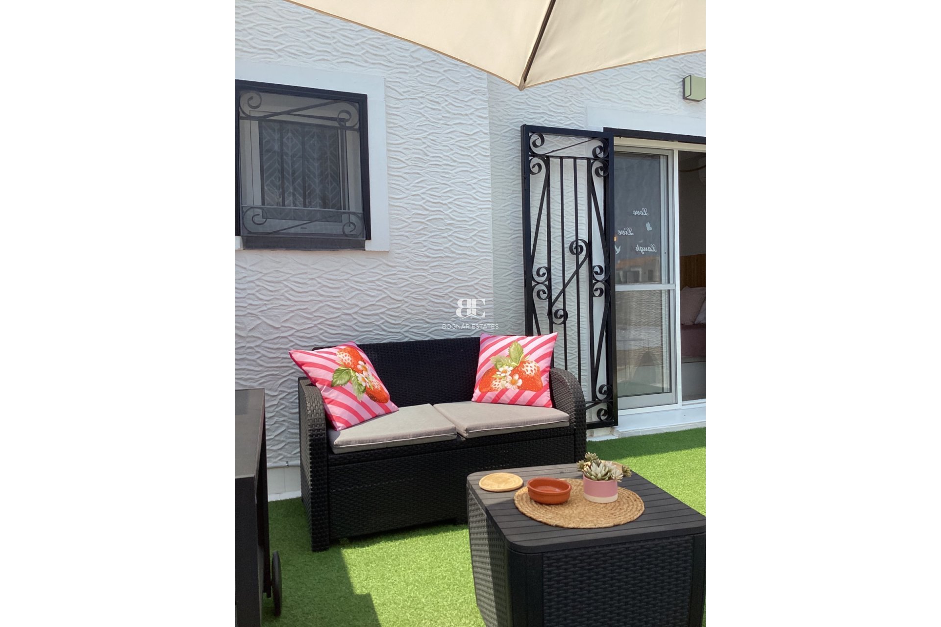 Resale - Townhouse -
Orihuela Costa - Los Altos*