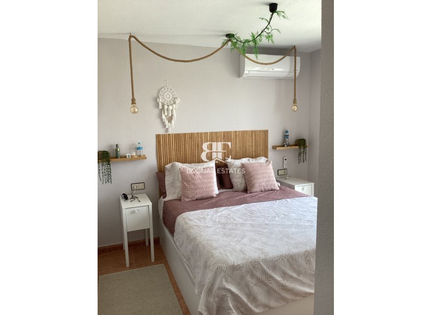 Resale - Townhouse -
Orihuela Costa - Los Altos*