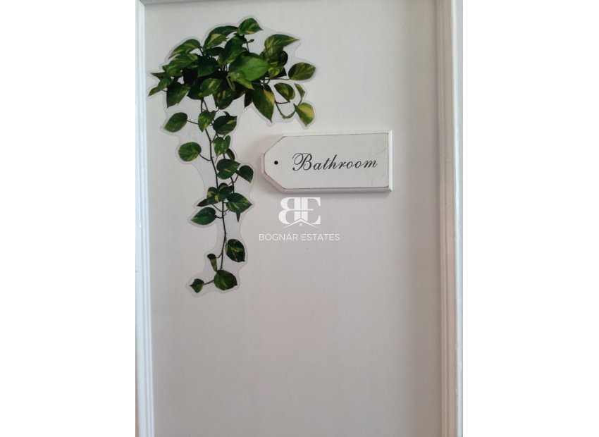 Resale - Townhouse -
Orihuela Costa - Los Altos*