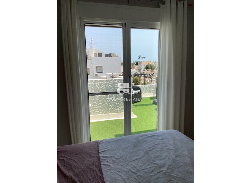 Resale - Townhouse -
Orihuela Costa - Los Altos*
