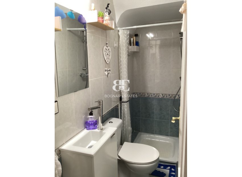 Resale - Townhouse -
Orihuela Costa - Los Altos*