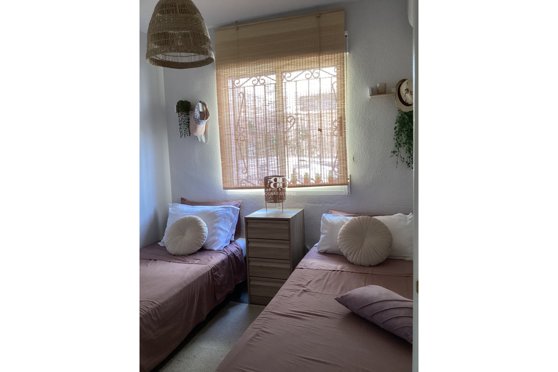 Resale - Townhouse -
Orihuela Costa - Los Altos*