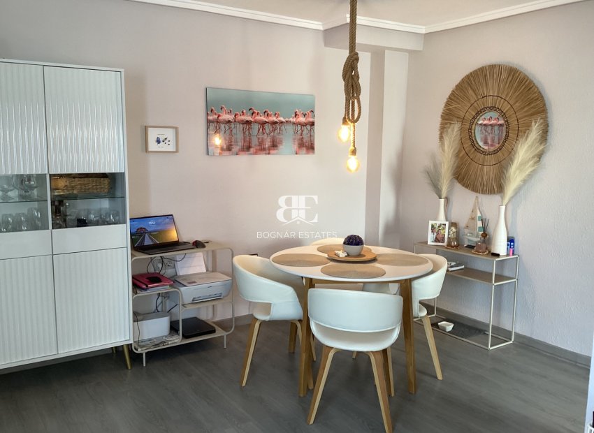 Resale - Townhouse -
Orihuela Costa - Los Altos*