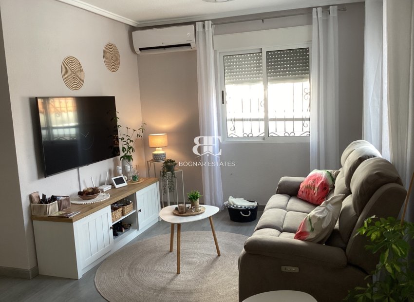 Resale - Townhouse -
Orihuela Costa - Los Altos*