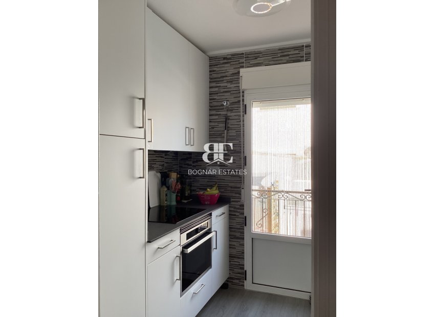 Resale - Townhouse -
Orihuela Costa - Los Altos*