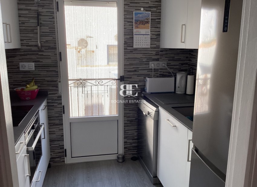 Resale - Townhouse -
Orihuela Costa - Los Altos*