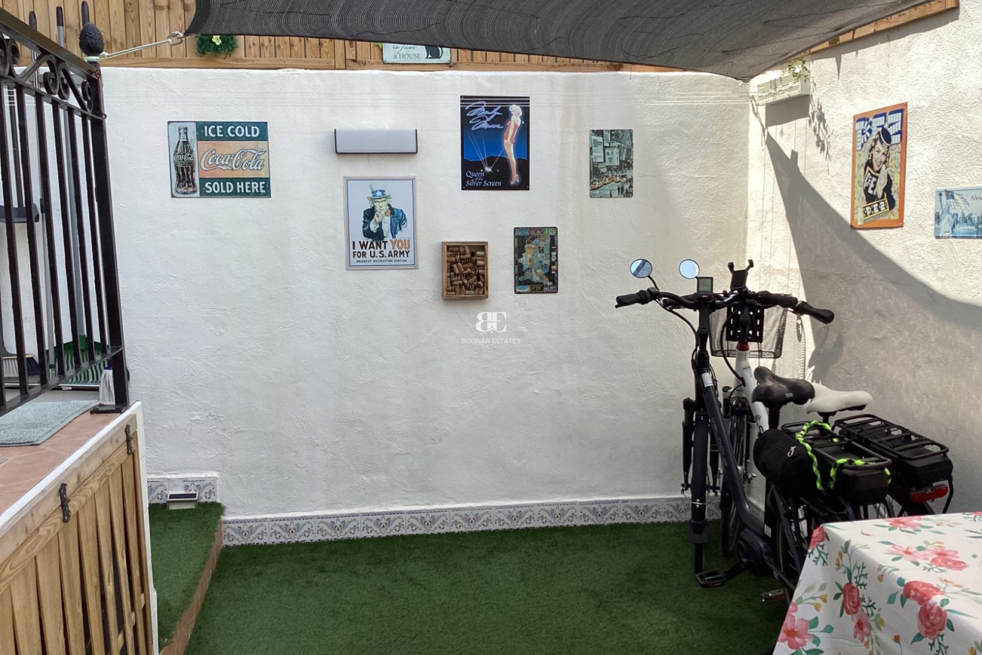 Resale - Townhouse -
Orihuela Costa - Los Altos*