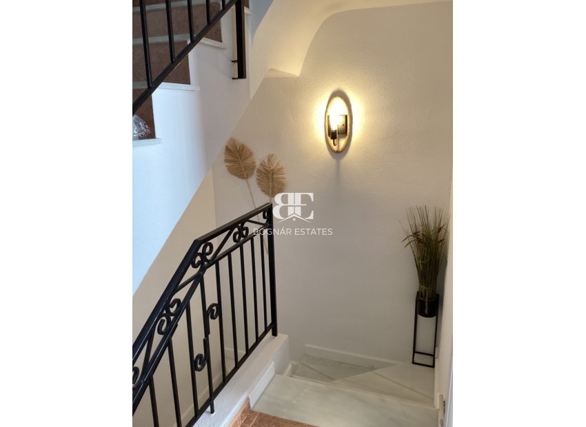 Resale - Townhouse -
Orihuela Costa - Los Altos*