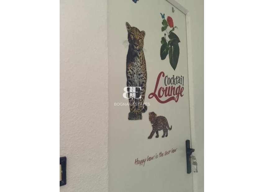 Resale - Townhouse -
Orihuela Costa - Los Altos*