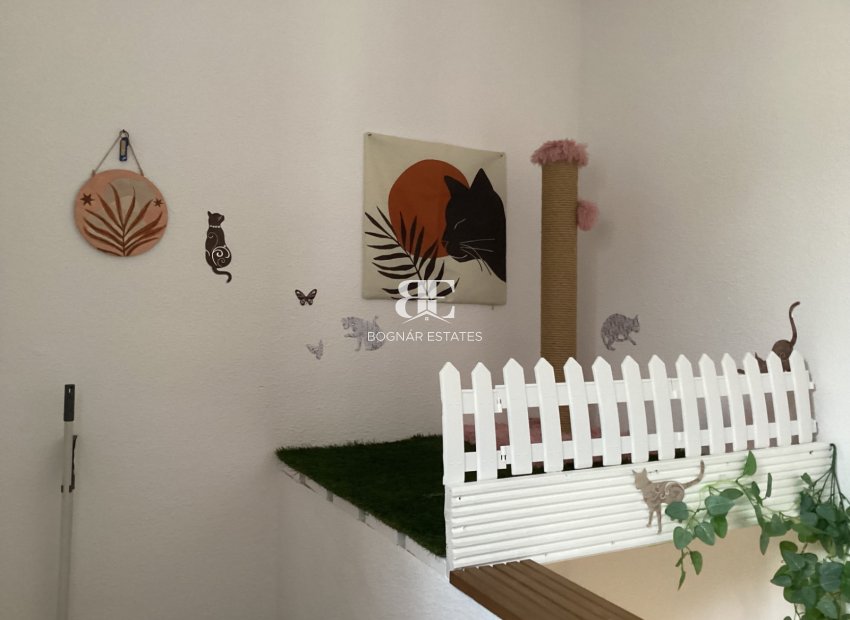 Resale - Townhouse -
Orihuela Costa - Los Altos*