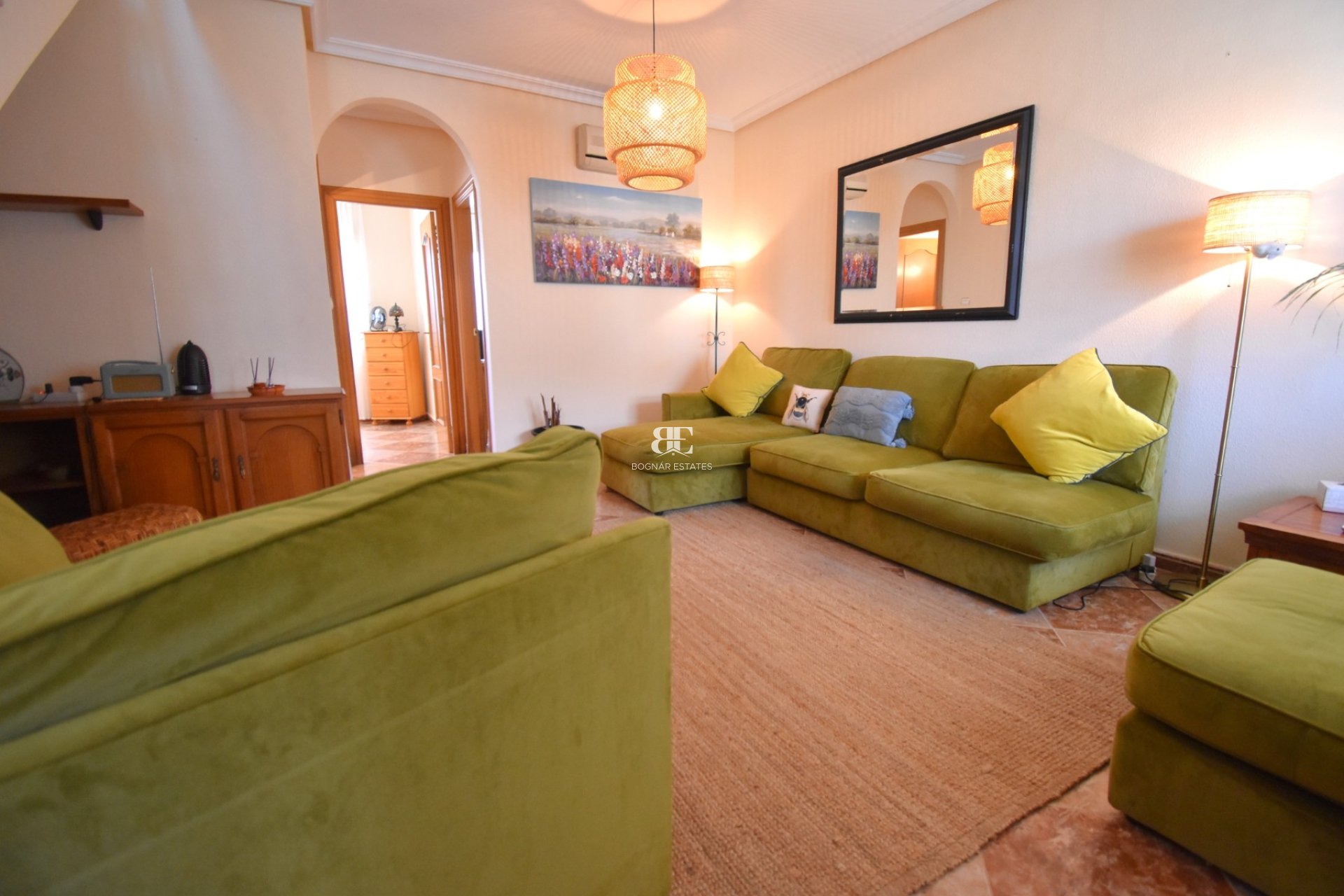 Resale - Townhouse -
Orihuela Costa - Los Balcones