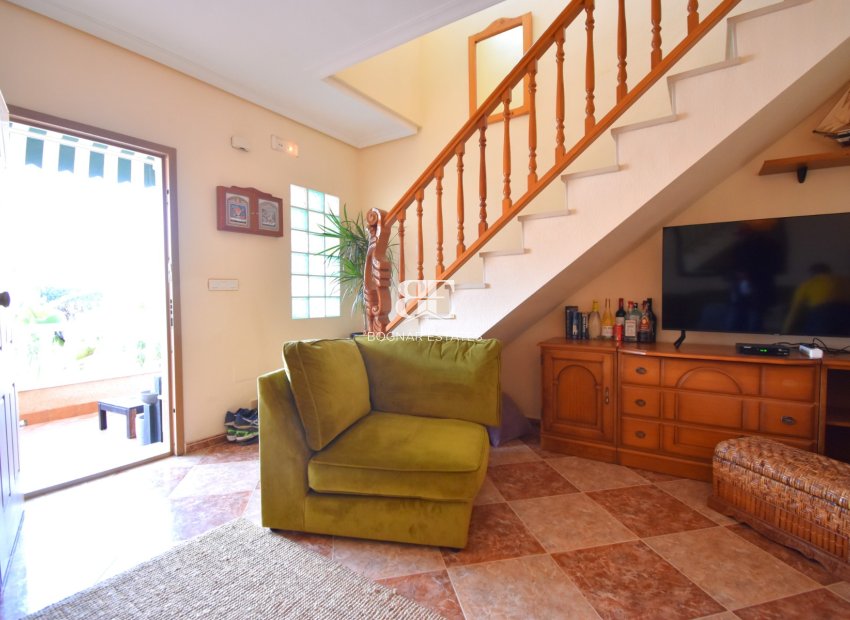 Resale - Townhouse -
Orihuela Costa - Los Balcones