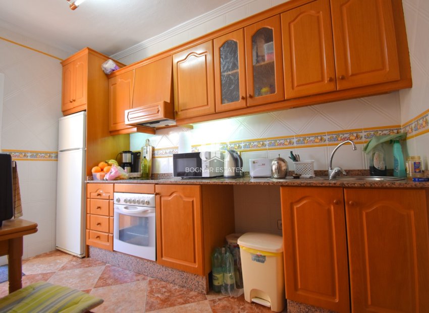 Resale - Townhouse -
Orihuela Costa - Los Balcones