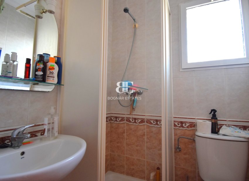 Resale - Townhouse -
Orihuela Costa - Los Balcones