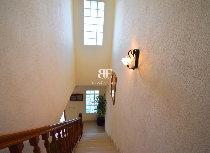 Resale - Townhouse -
Orihuela Costa - Los Balcones