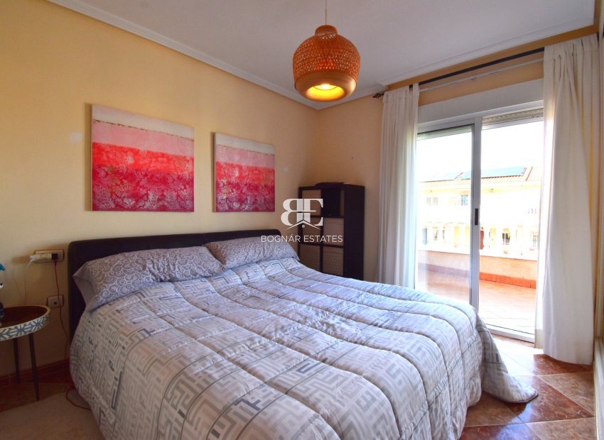 Resale - Townhouse -
Orihuela Costa - Los Balcones