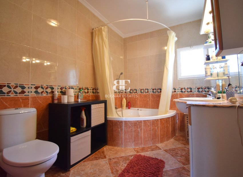 Resale - Townhouse -
Orihuela Costa - Los Balcones