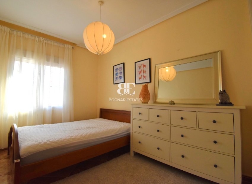 Resale - Townhouse -
Orihuela Costa - Los Balcones