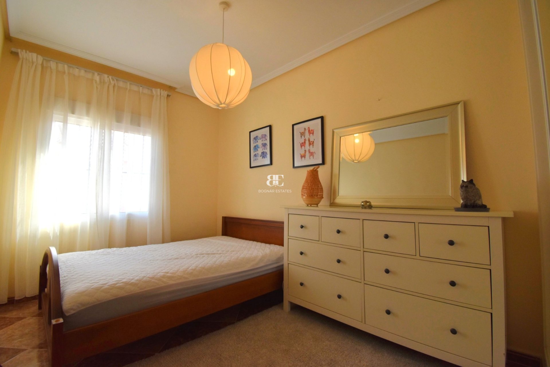 Resale - Townhouse -
Orihuela Costa - Los Balcones