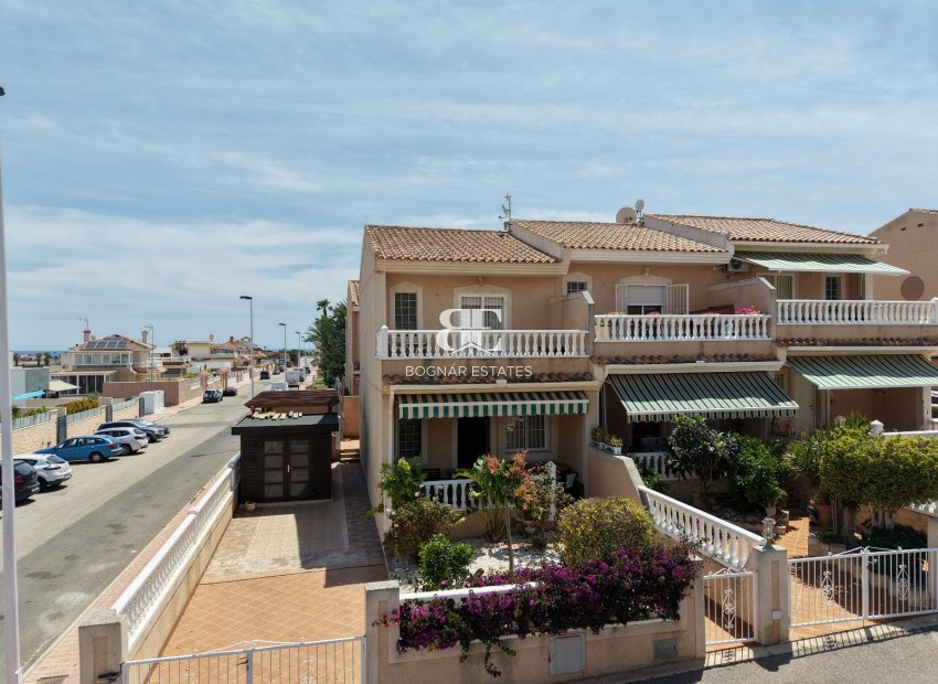 Resale - Townhouse -
Orihuela Costa - Los Balcones