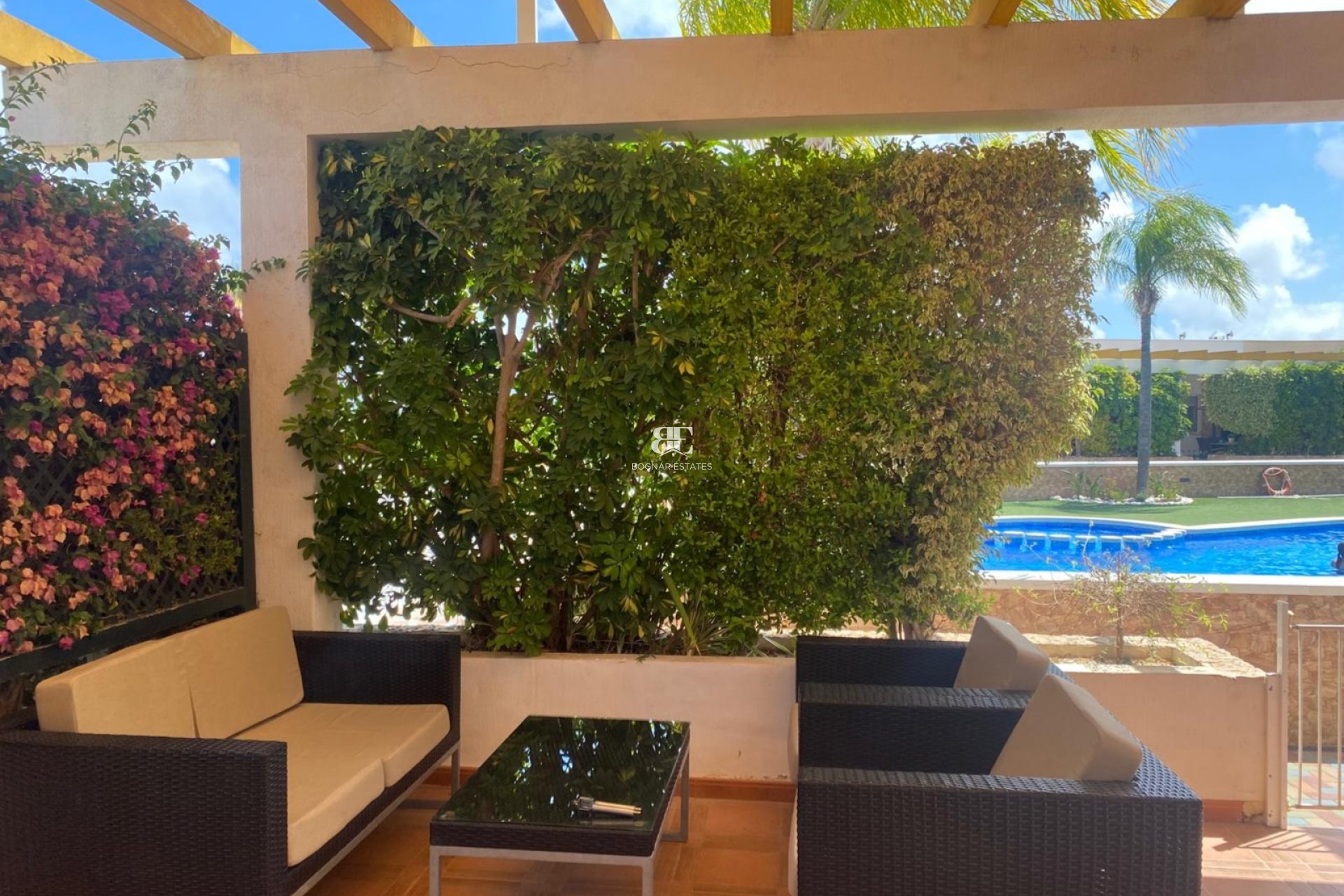 Resale - Townhouse -
Orihuela Costa - Mil Palmeras