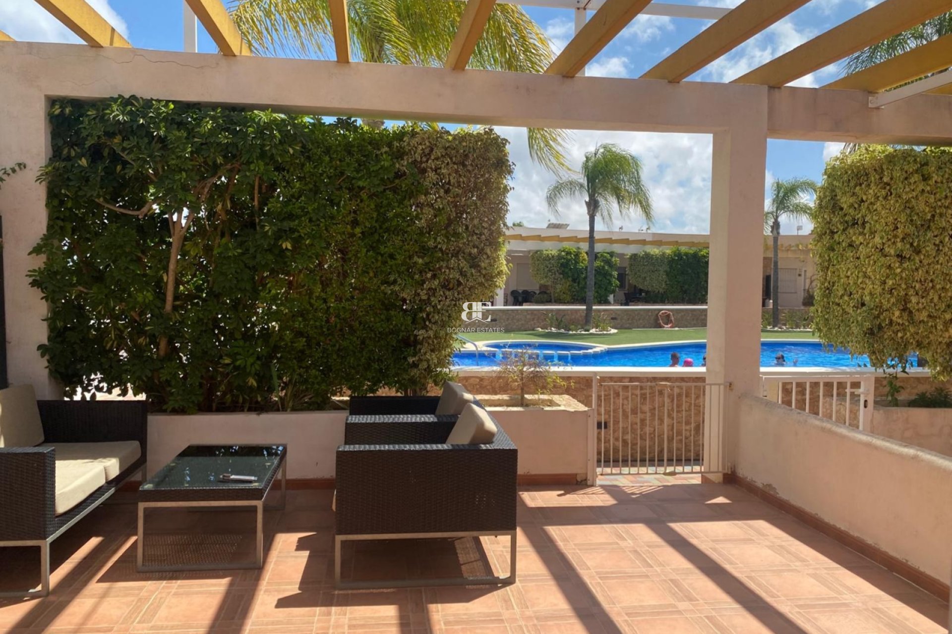 Resale - Townhouse -
Orihuela Costa - Mil Palmeras