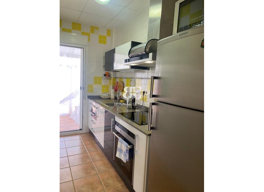 Resale - Townhouse -
Orihuela Costa - Mil Palmeras