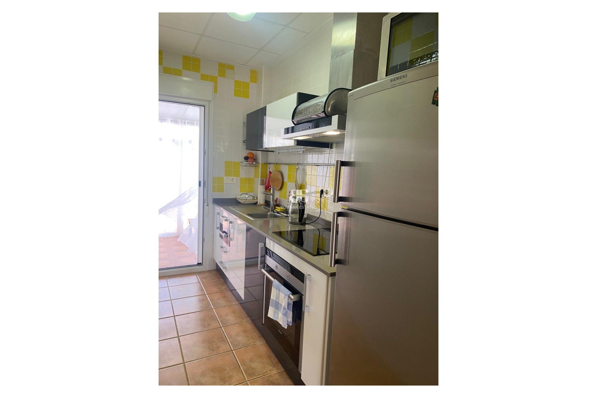 Resale - Townhouse -
Orihuela Costa - Mil Palmeras