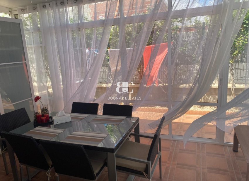 Resale - Townhouse -
Orihuela Costa - Mil Palmeras