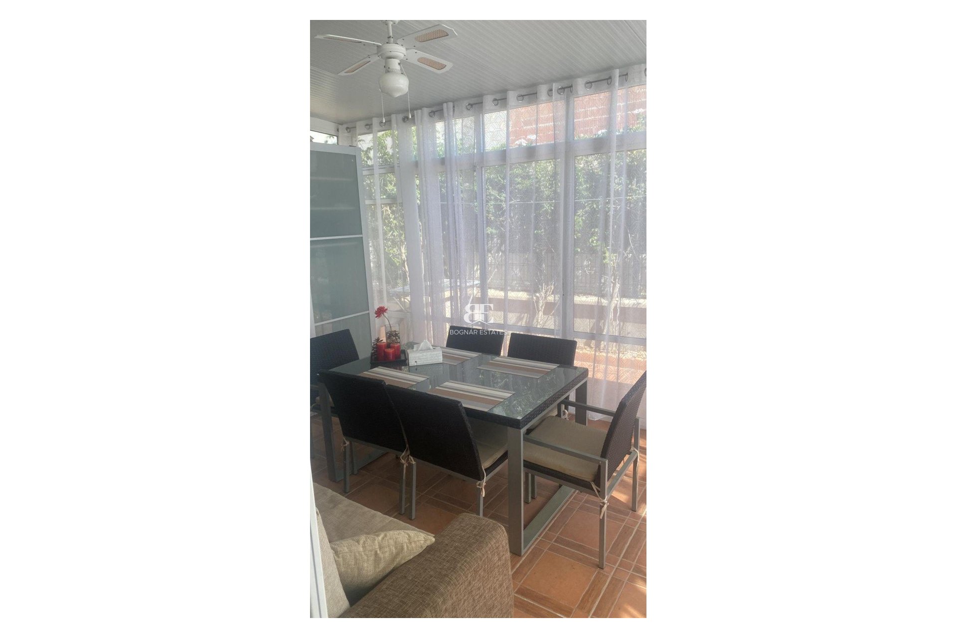 Resale - Townhouse -
Orihuela Costa - Mil Palmeras