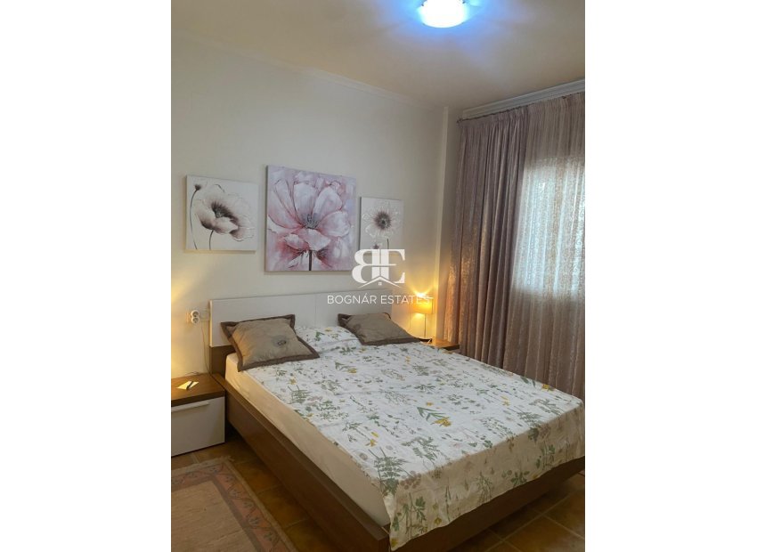 Resale - Townhouse -
Orihuela Costa - Mil Palmeras