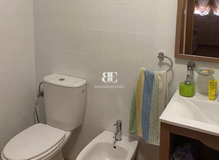 Resale - Townhouse -
Orihuela Costa - Mil Palmeras