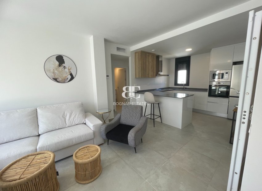 Resale - Townhouse -
Orihuela Costa - Pau 26