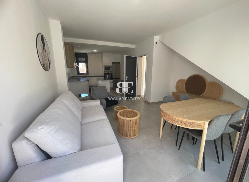 Resale - Townhouse -
Orihuela Costa - Pau 26