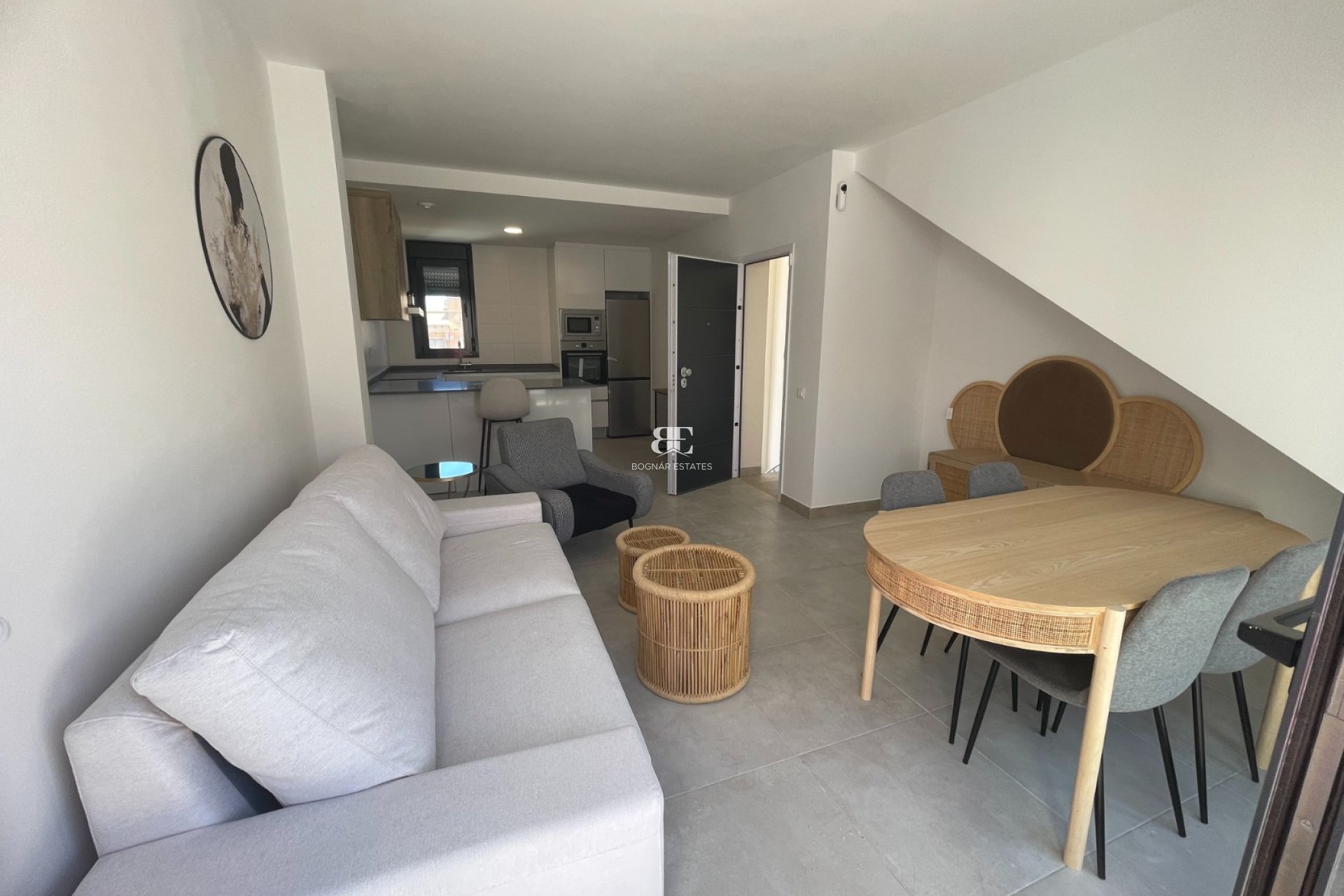 Resale - Townhouse -
Orihuela Costa - Pau 26