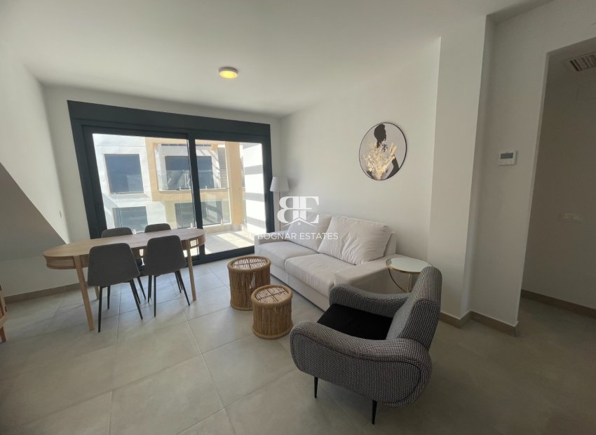 Resale - Townhouse -
Orihuela Costa - Pau 26