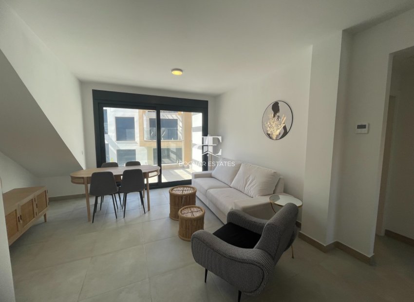 Resale - Townhouse -
Orihuela Costa - Pau 26