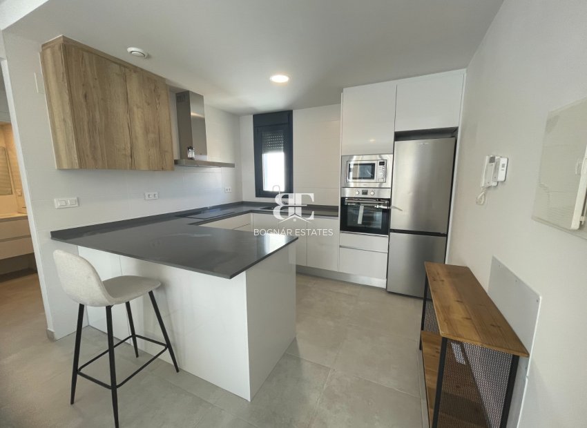 Resale - Townhouse -
Orihuela Costa - Pau 26