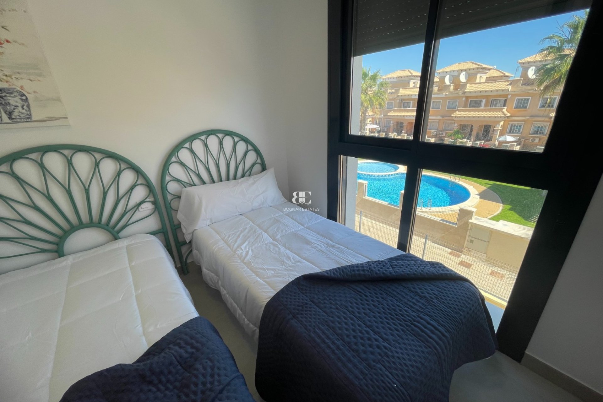 Resale - Townhouse -
Orihuela Costa - Pau 26
