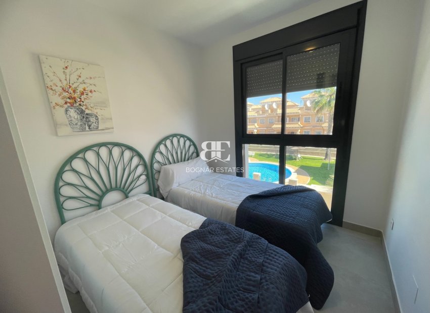 Resale - Townhouse -
Orihuela Costa - Pau 26