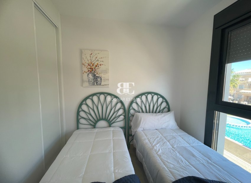Resale - Townhouse -
Orihuela Costa - Pau 26
