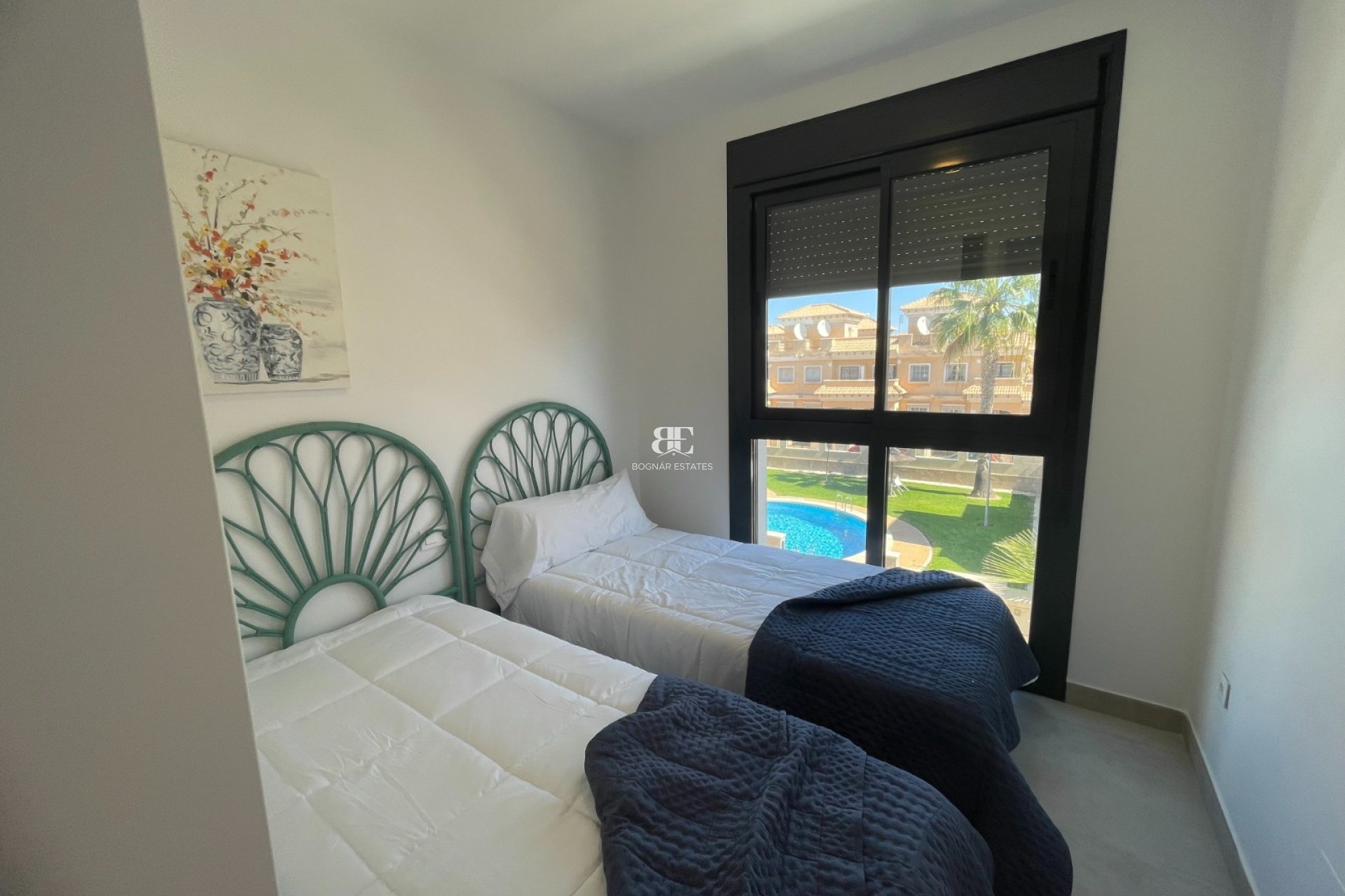Resale - Townhouse -
Orihuela Costa - Pau 26