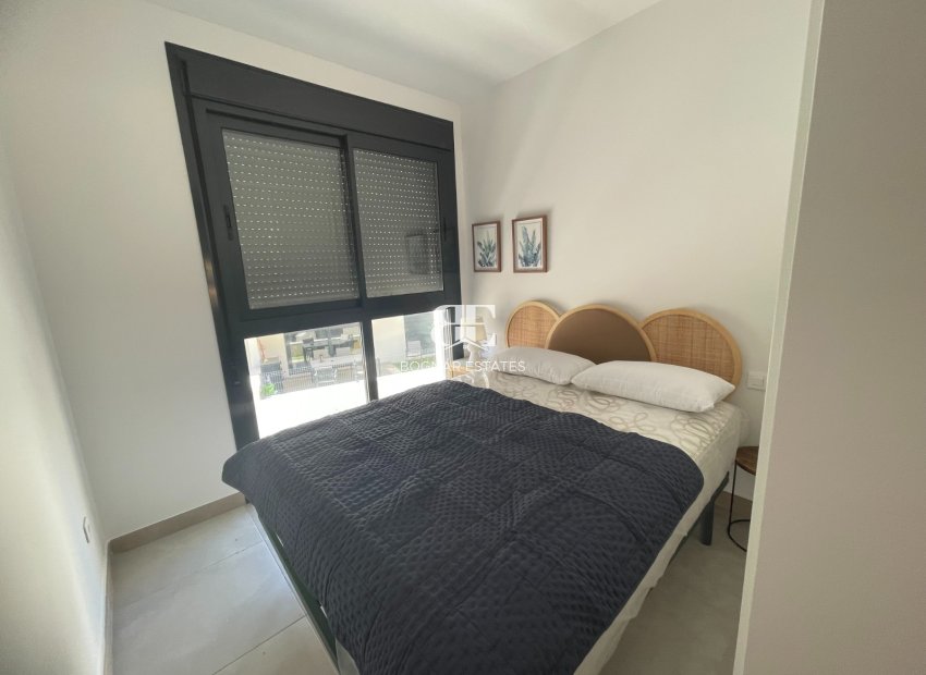 Resale - Townhouse -
Orihuela Costa - Pau 26